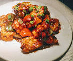 Chilli Paneer Recipe