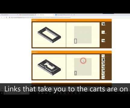 Create Your Own LEGO® Kit From 3D Model Files