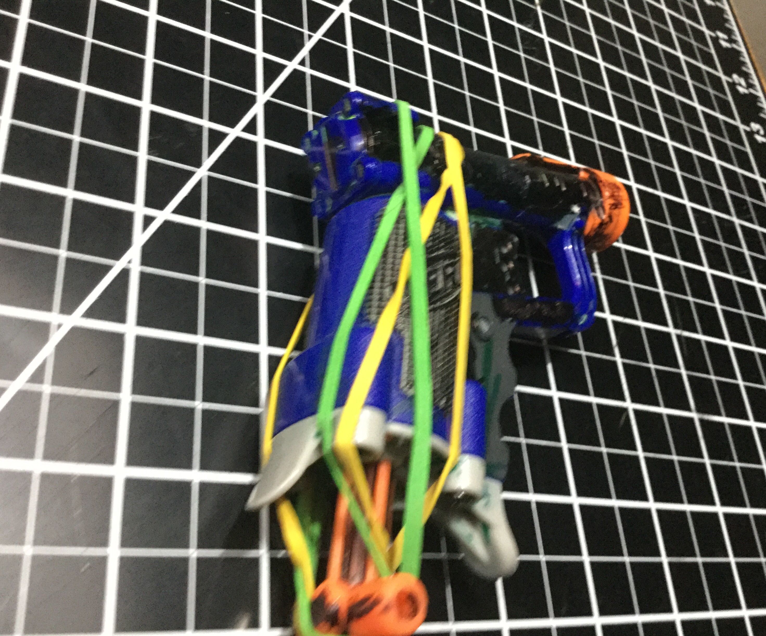 Nerf jolt mod(Byte TH-1)