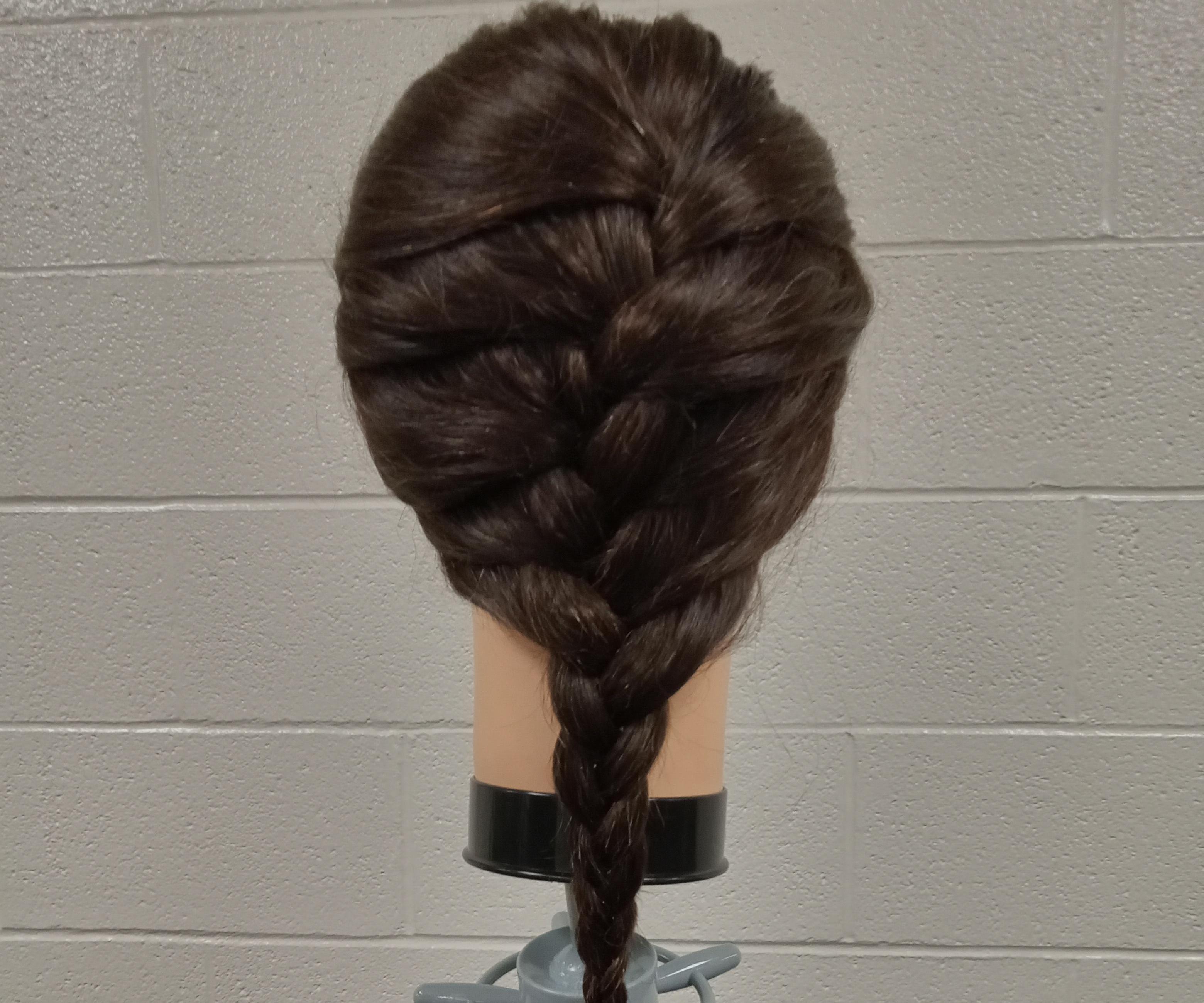 French Braid