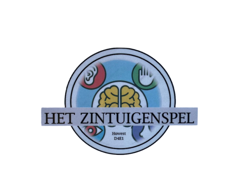 D4E1 'Zintuigenspel'