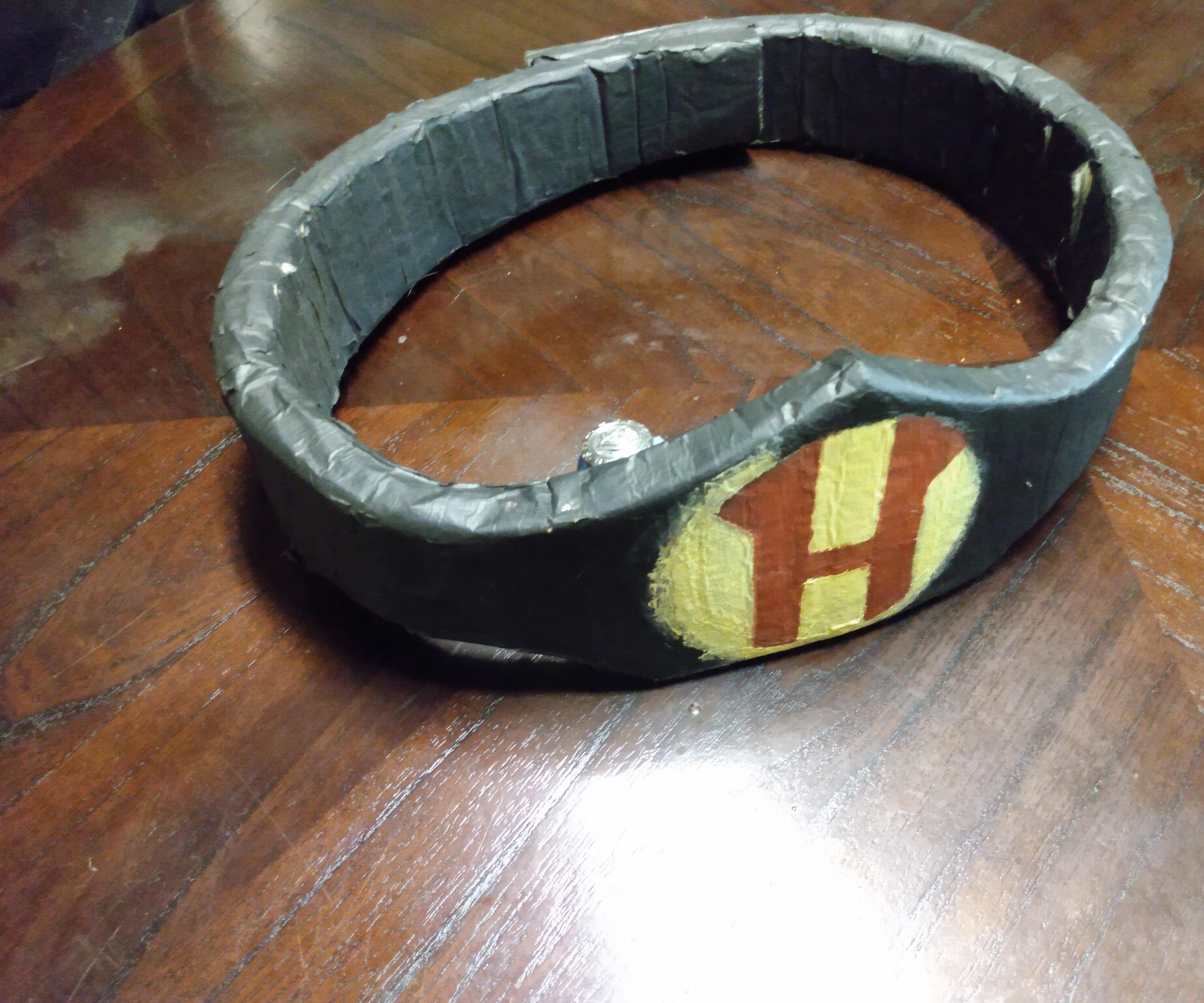 Hercules Belt