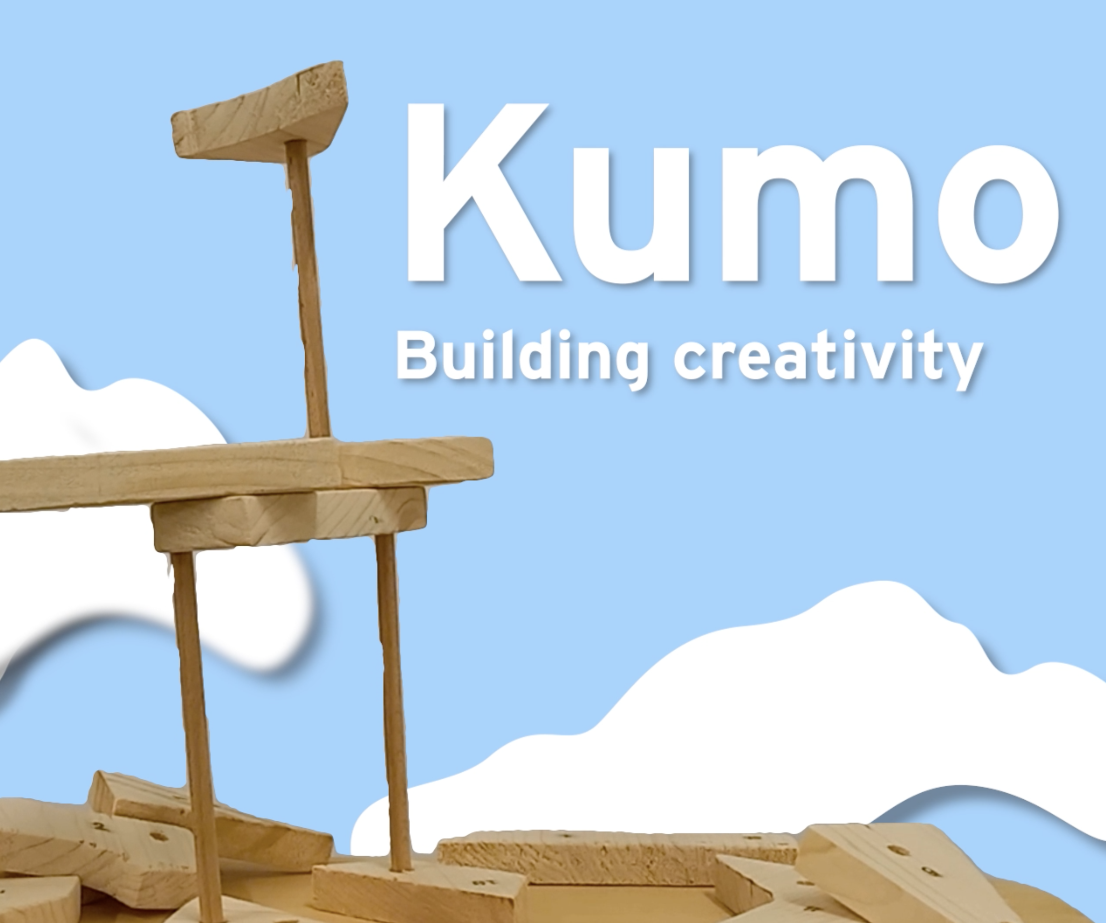 Kumo - Construction Game