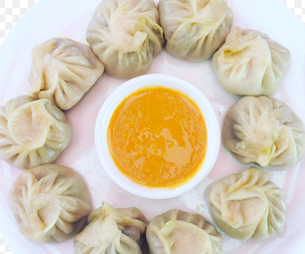 How to make Home made MOMO