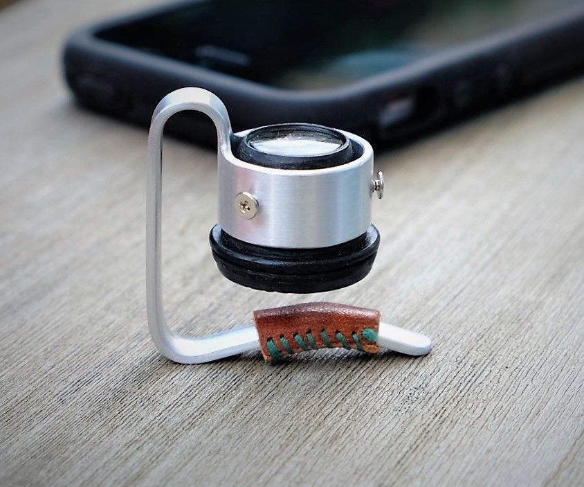 Smartphone Macro Lens