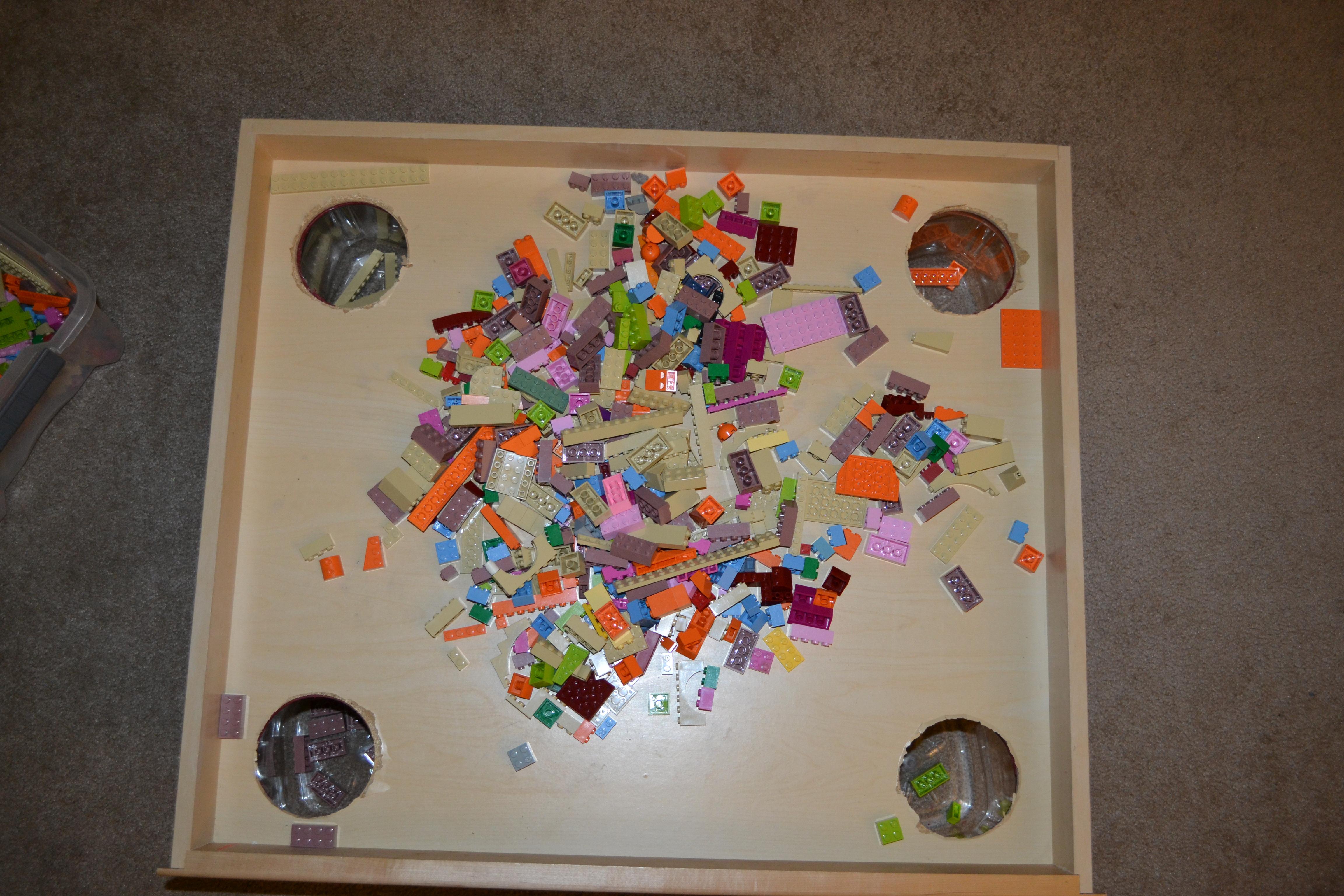 The Sort Anything Box