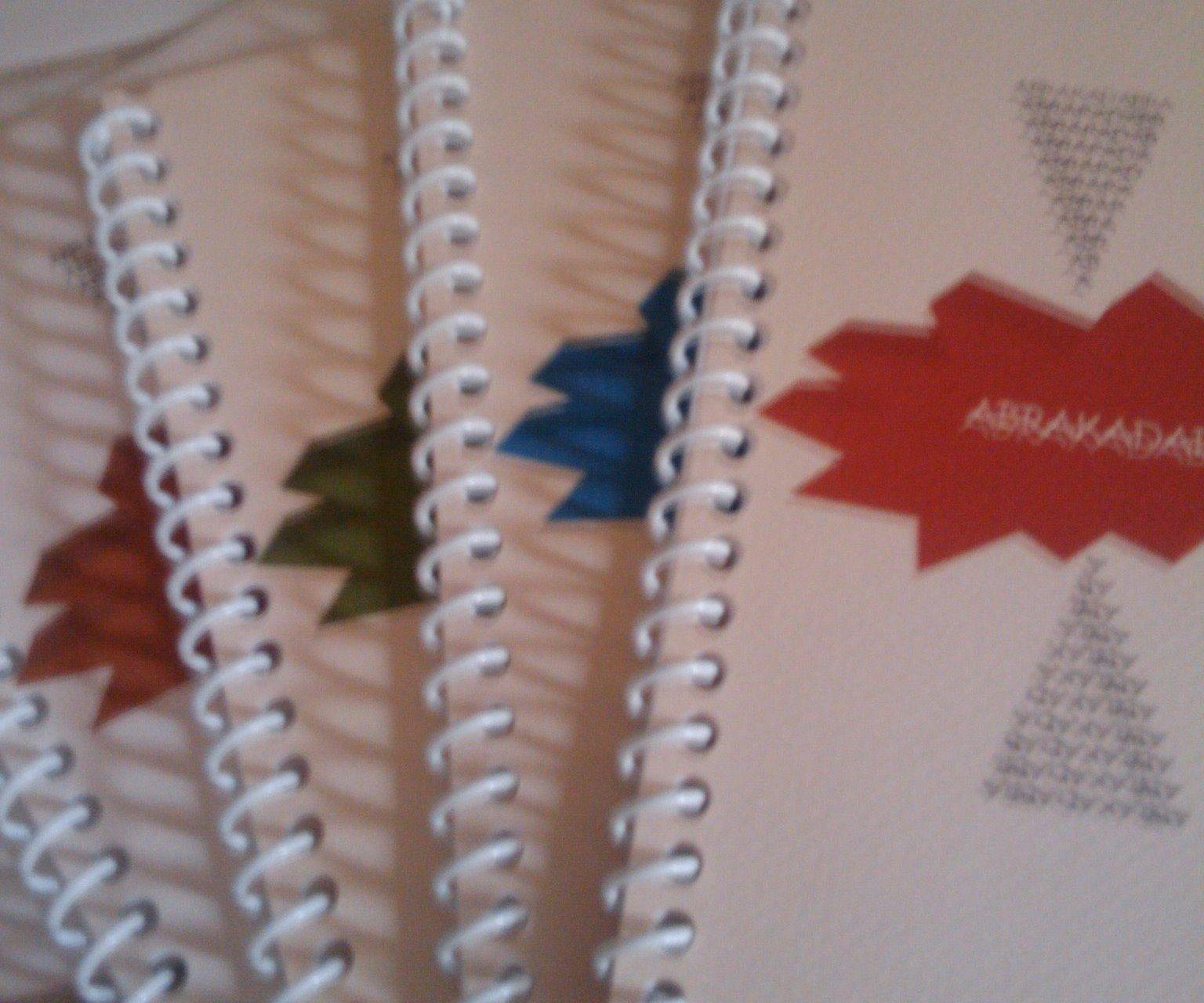 ABRAKADABRA! Series of Cryptogram Puzzles