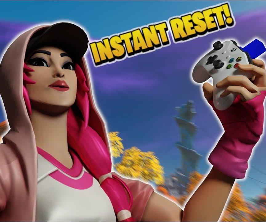 A Scrollwheel Attachment for Controllers