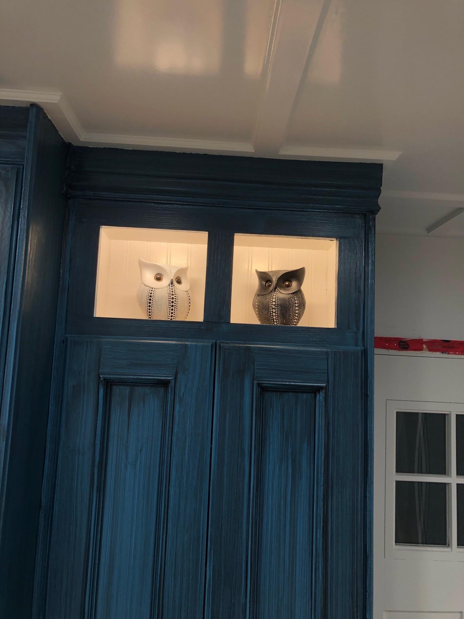 Getting a Paint Colour From a Picture