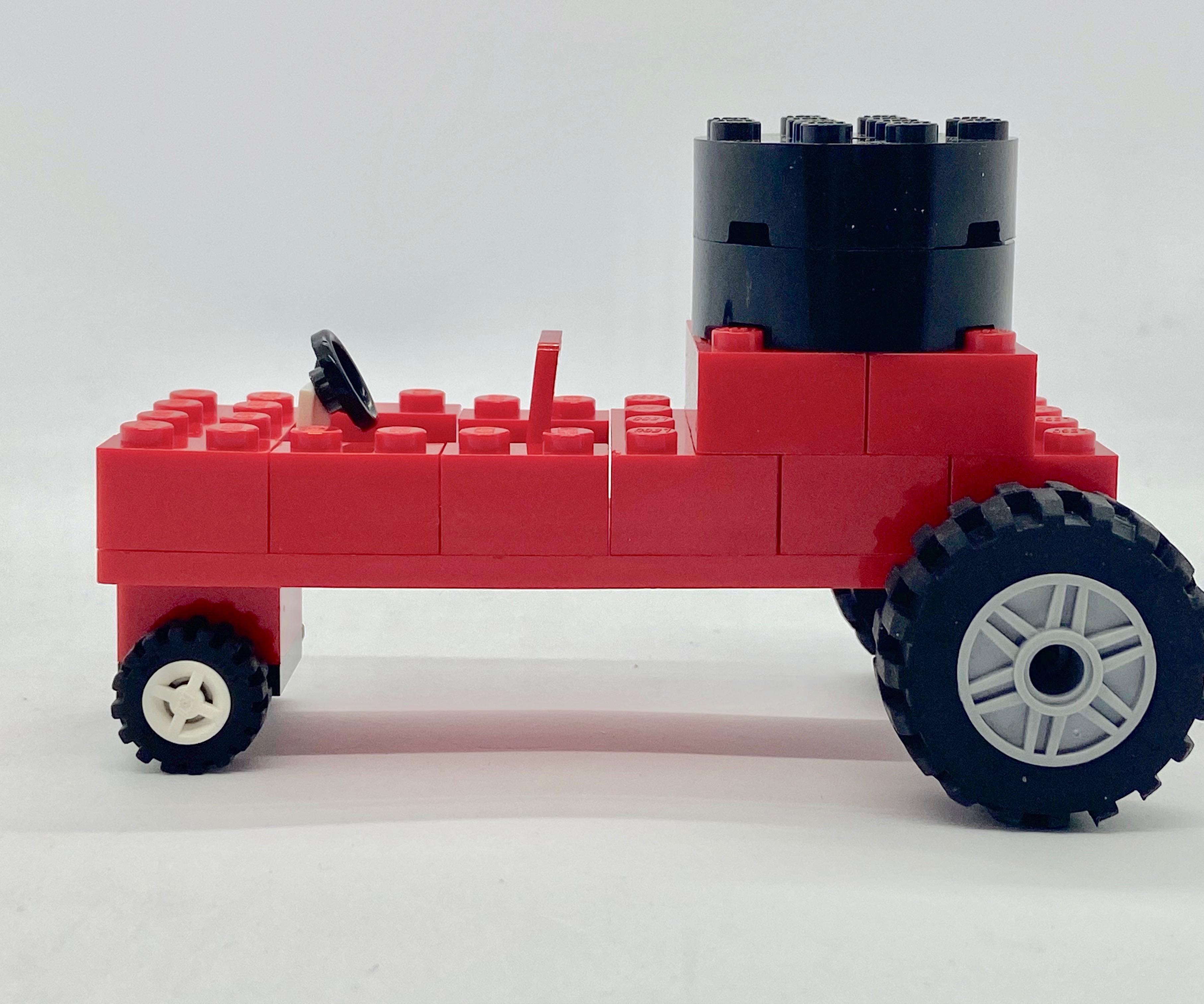LEGO: Car