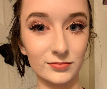Event Makeup Look