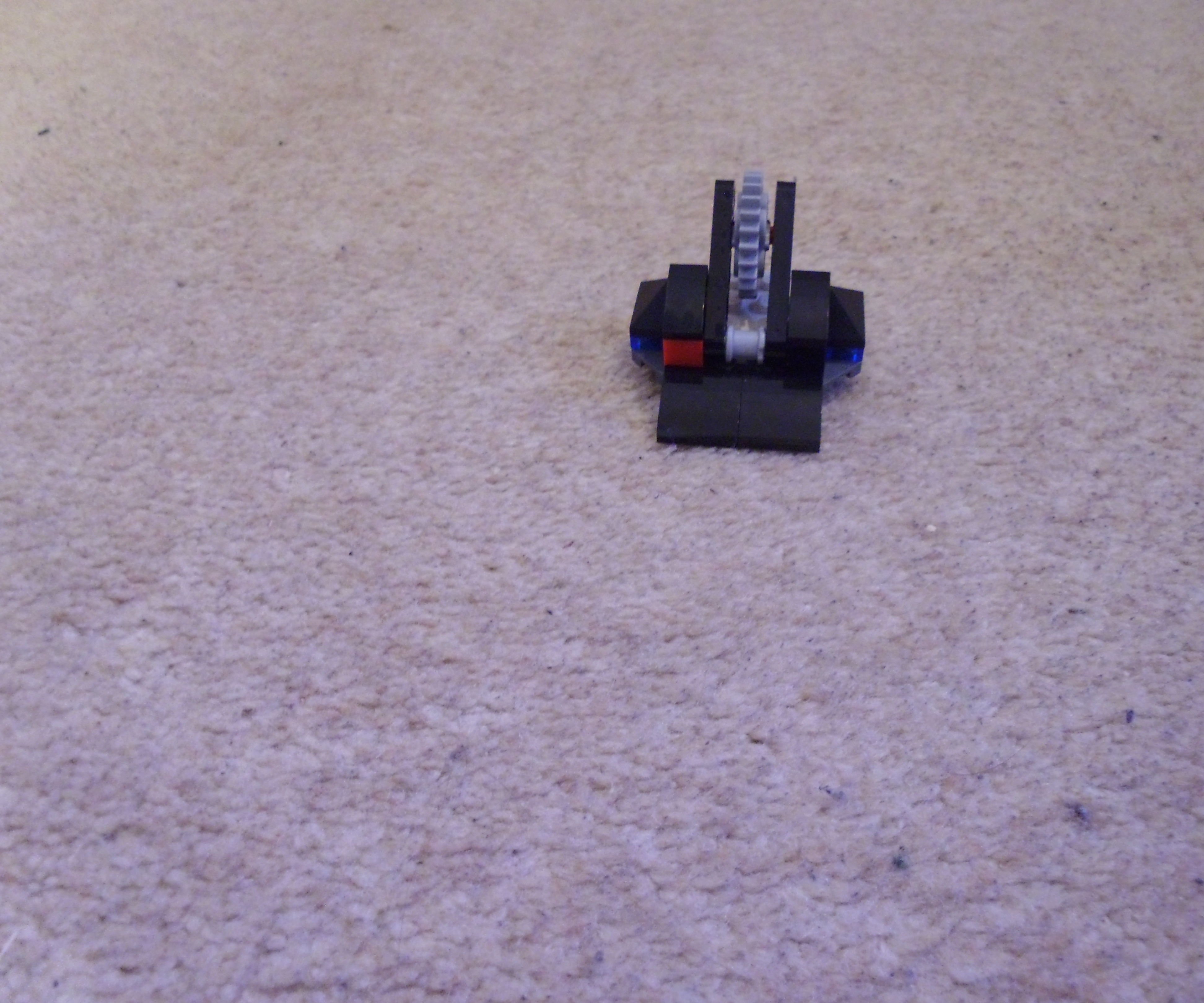 Mini Lego Robot Wars - Vulture