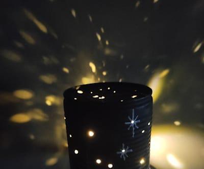 Constellation Night Light