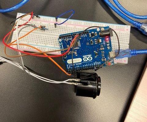 Incognito Window Set 