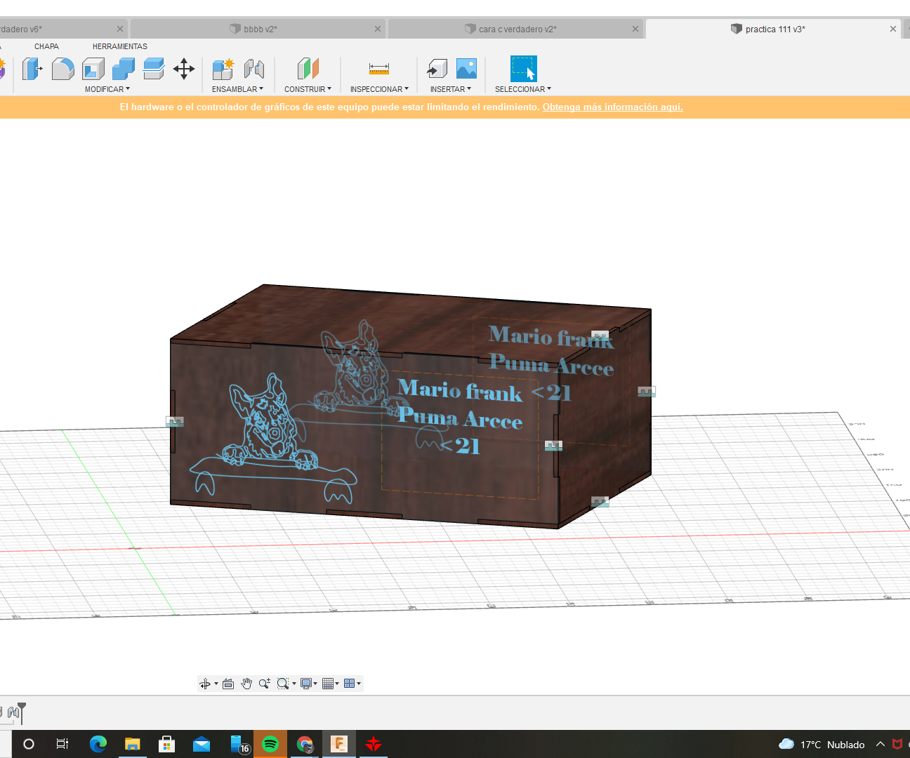 SCHEME BASED ON MY PET