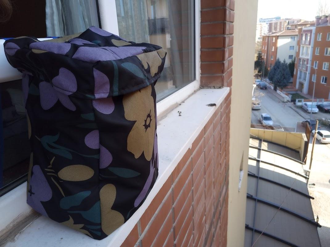 Refrigerator Bag