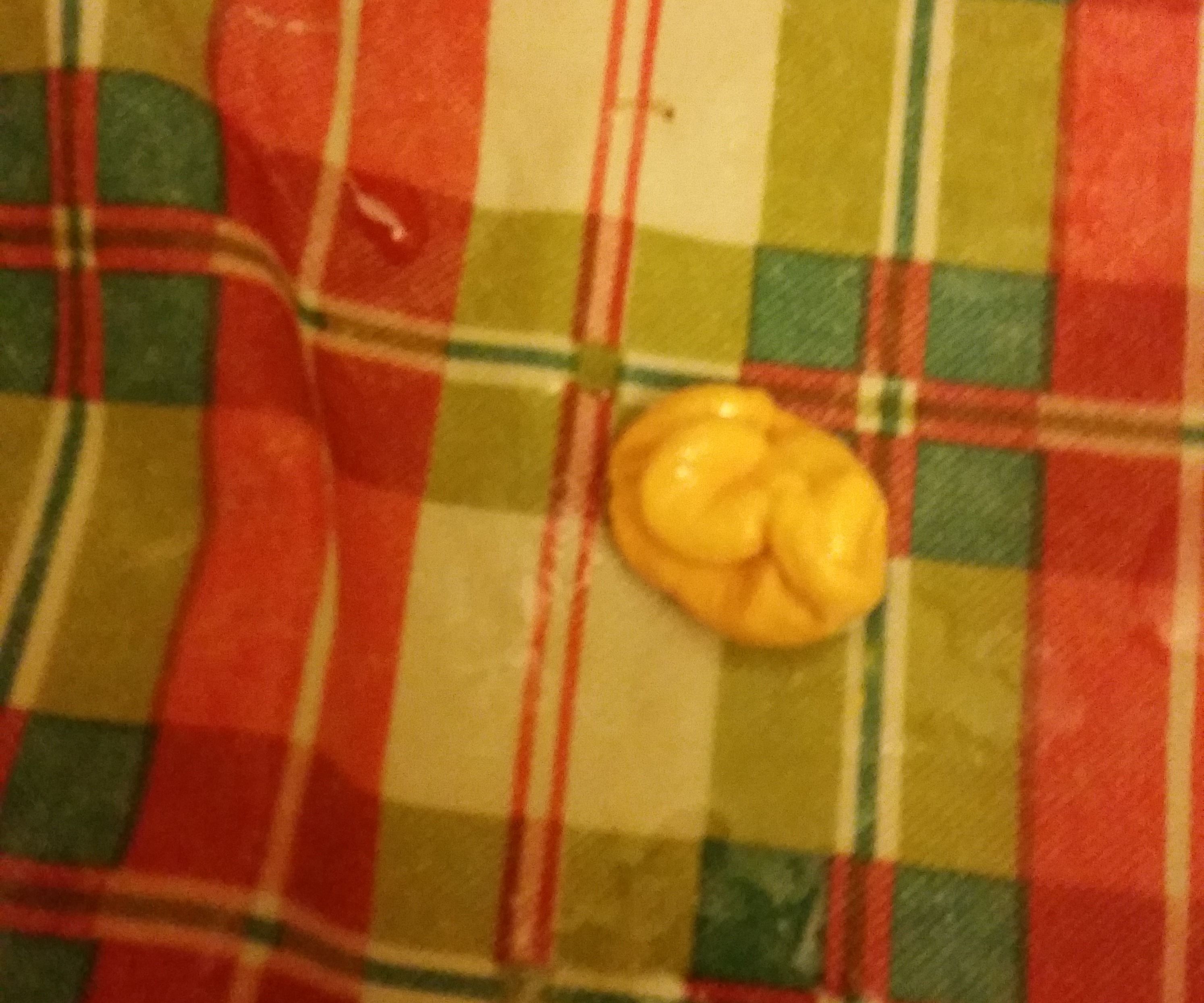 2 Ingredients Simple Slime-Nail Polish+Oil=Slime