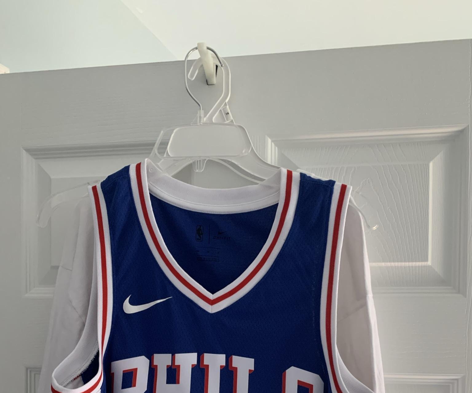 Clothes Hanger for Dorm