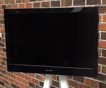  Mobile Entertainment Centre