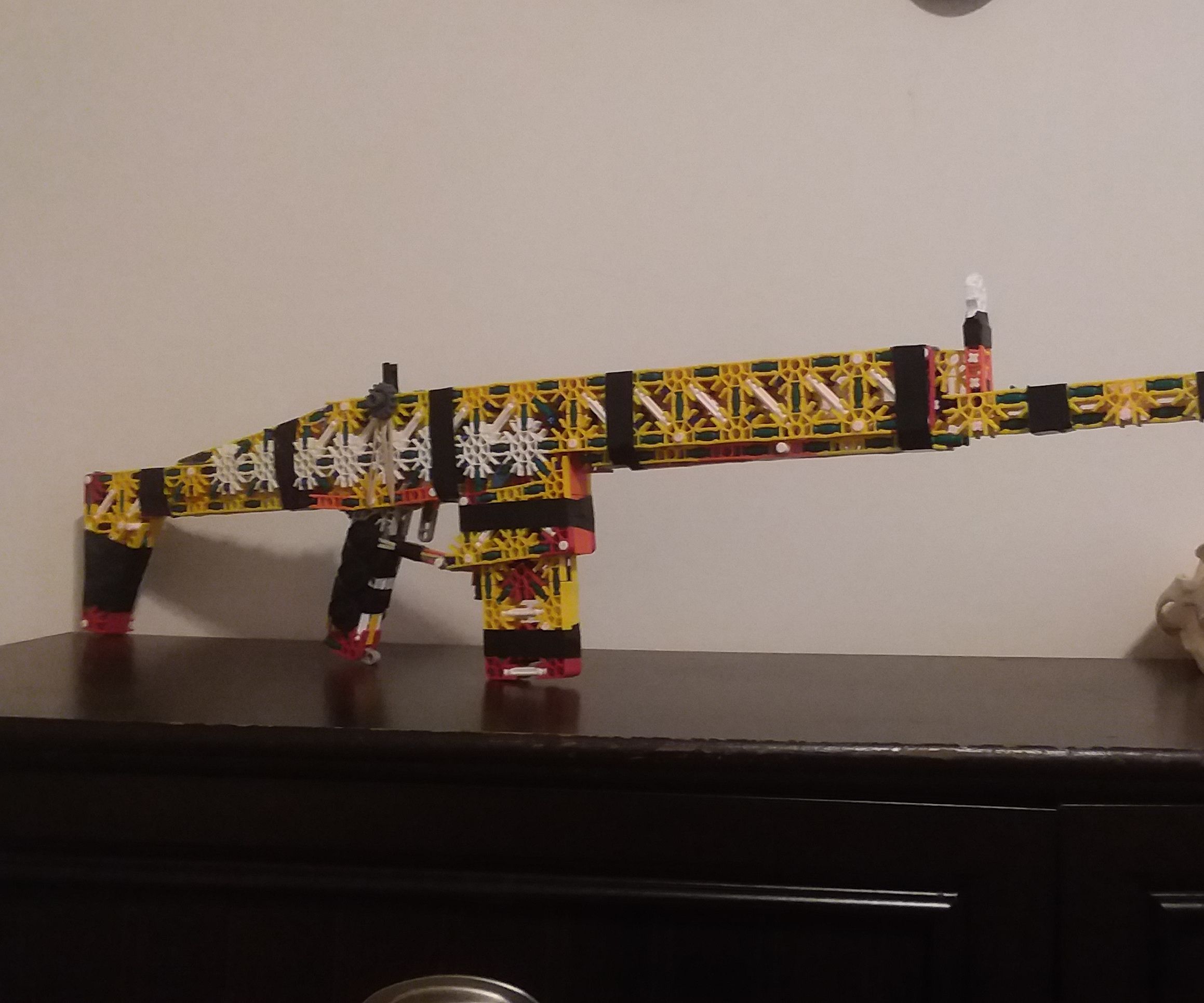 K'nex Scar-l
