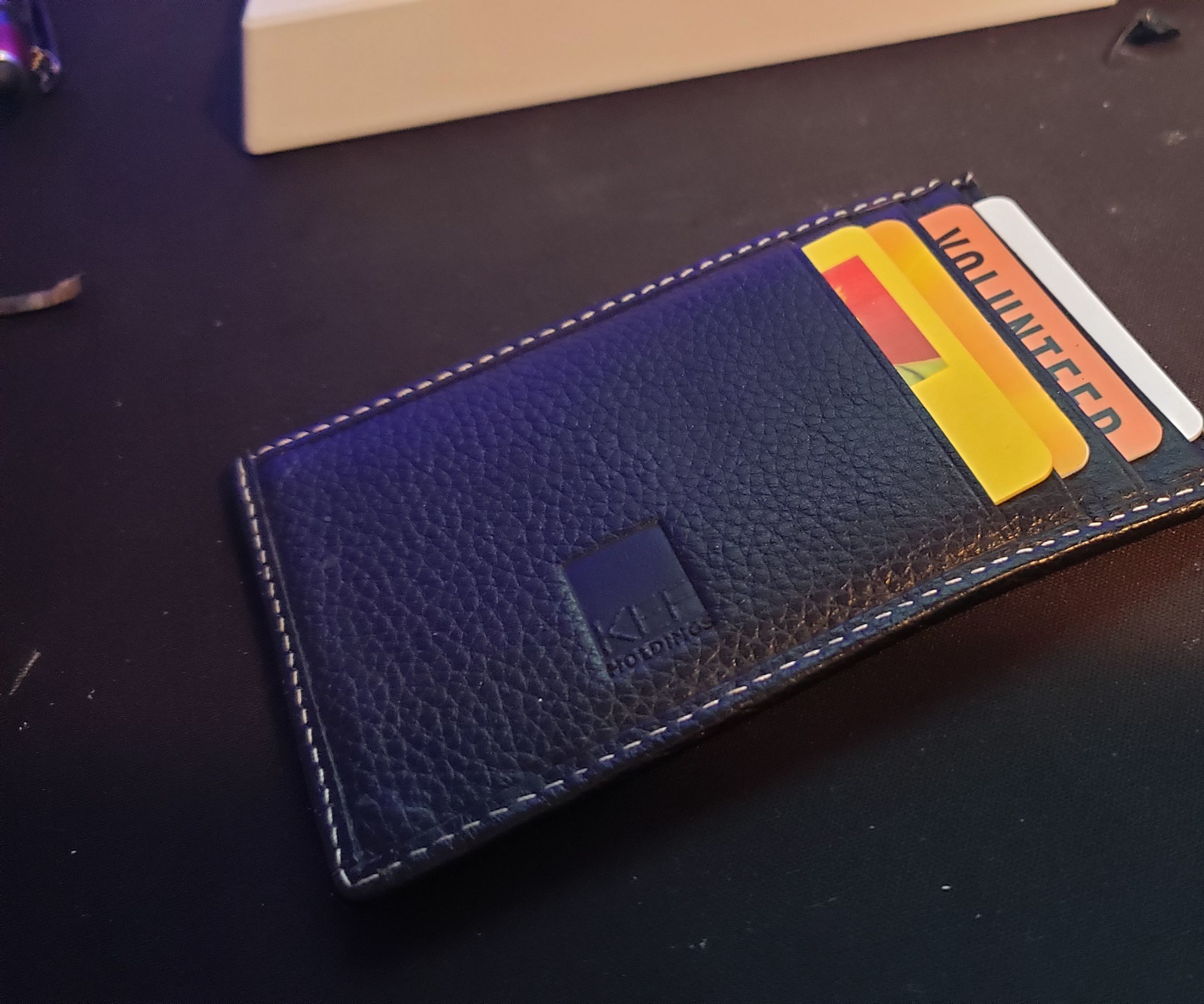 Wallet Pocket
