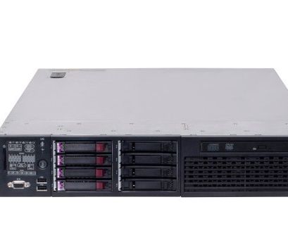 Convert HP DL380 G6 to Cheap Gaming PC