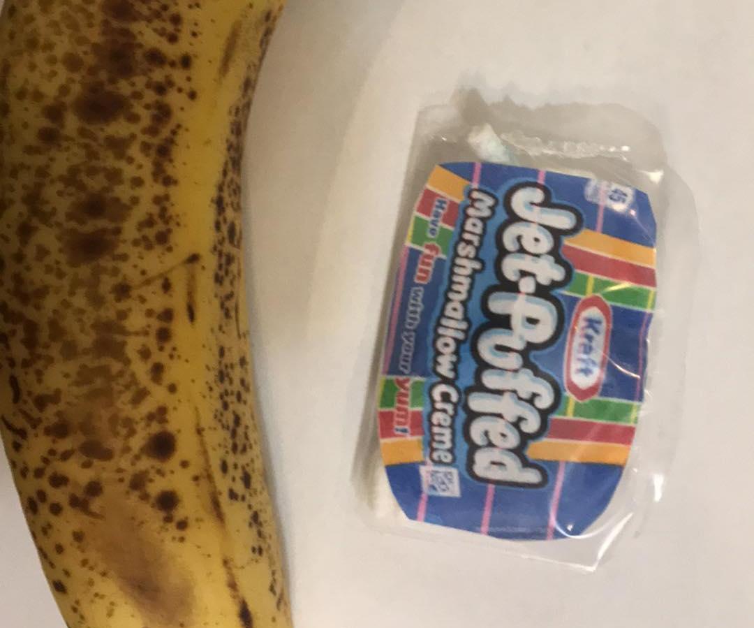 Mini Jettpuff Marshmallows