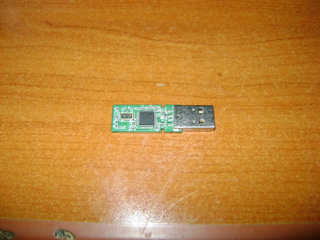 How to Make Flash Drive That Copy's Users Files Silently and Automatically