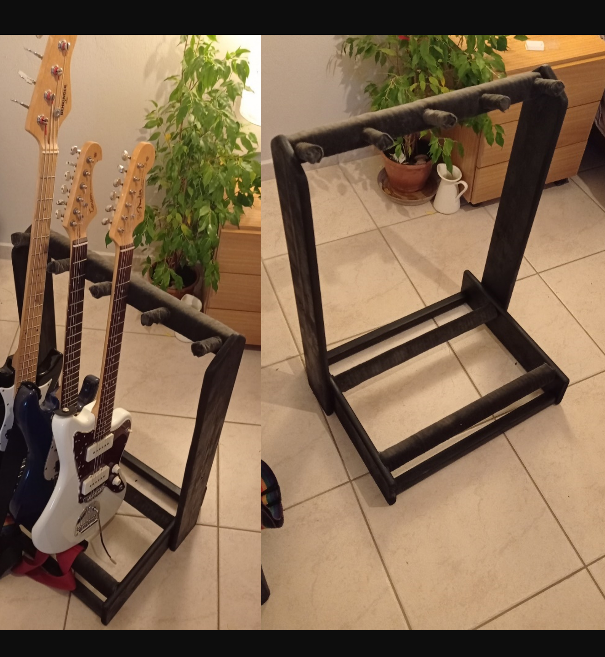 Guitar Stand