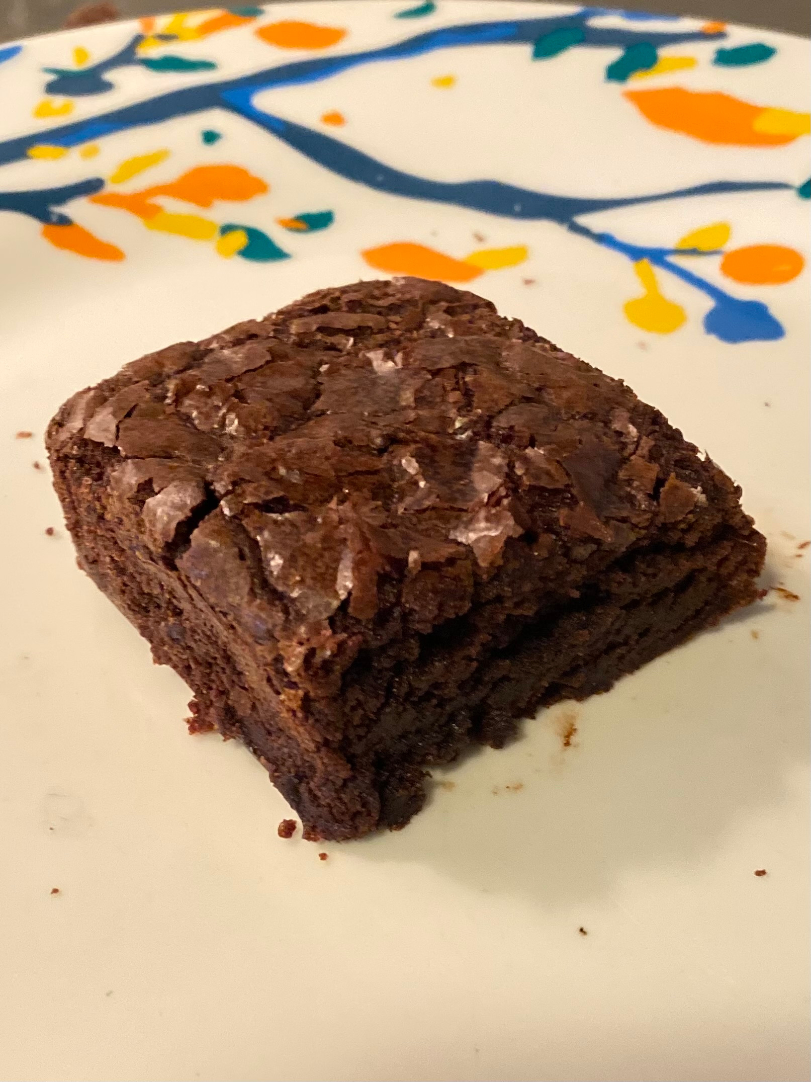 How to Make Easy Edge Only Brownies
