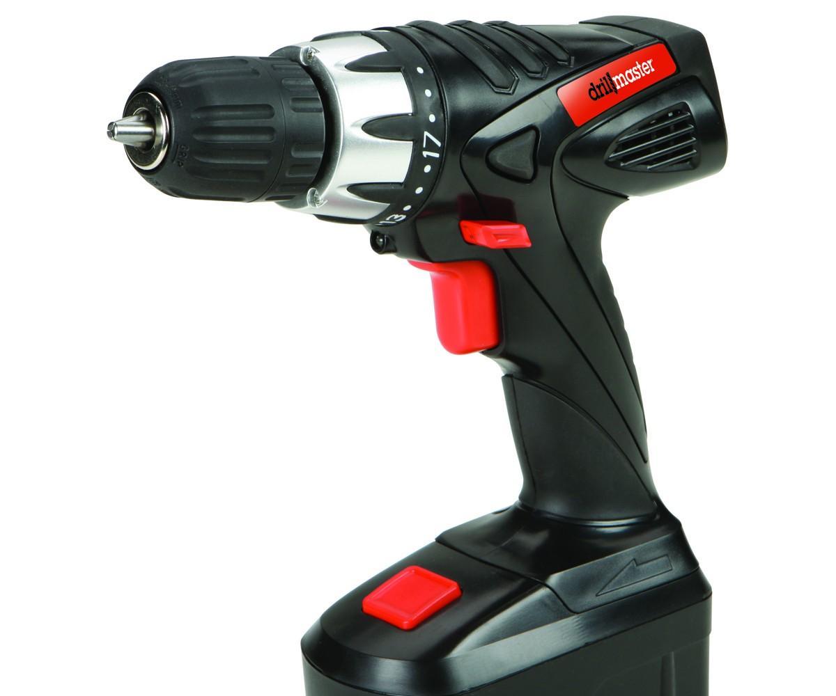 Cheap Battery Replacement for Cordless Tools