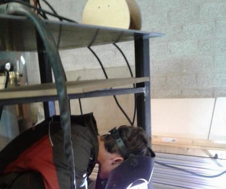 Lessons Learned in Tool Making (5 Tools)