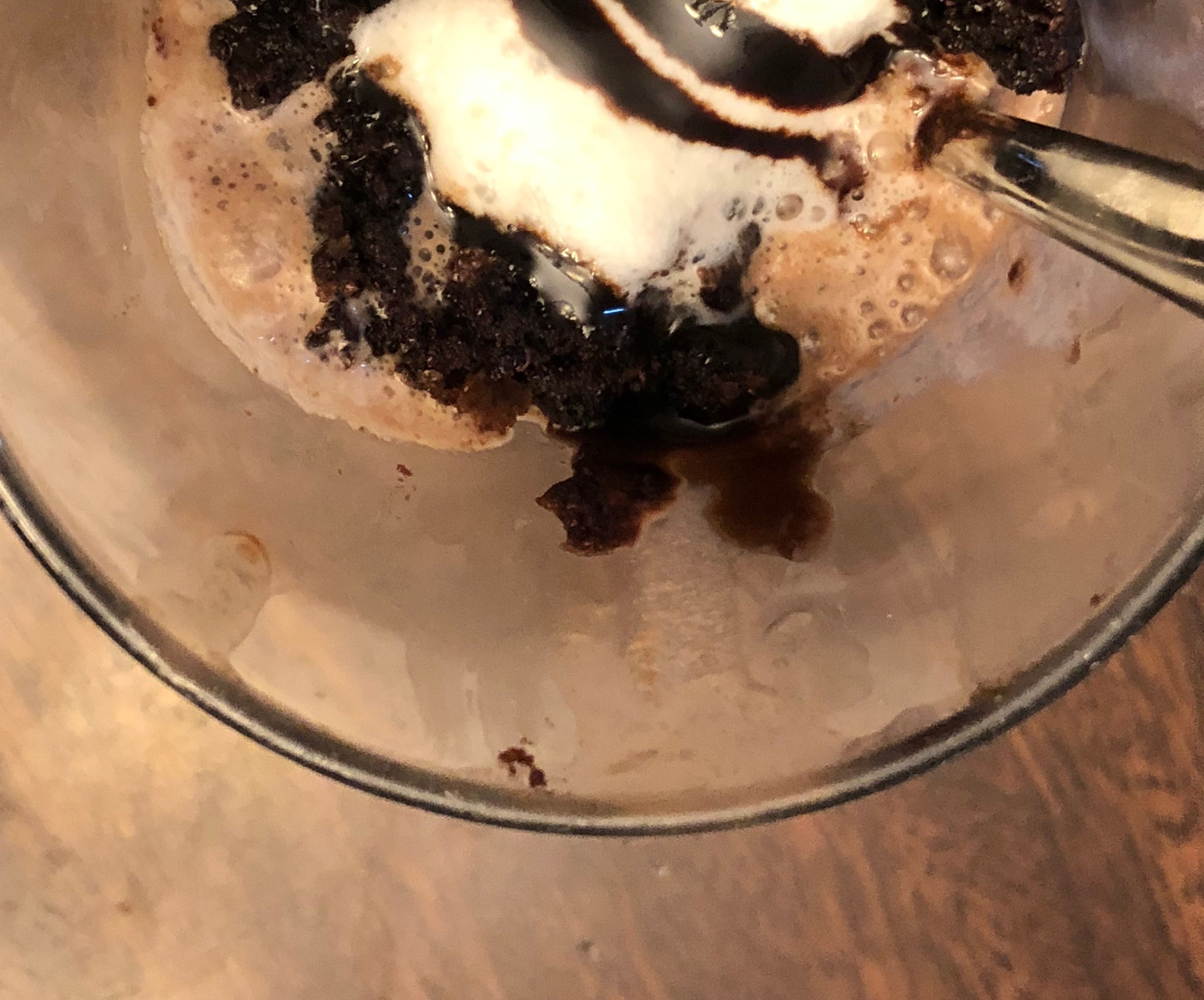 Epic Fudgie Brownie Sundae 🍫 