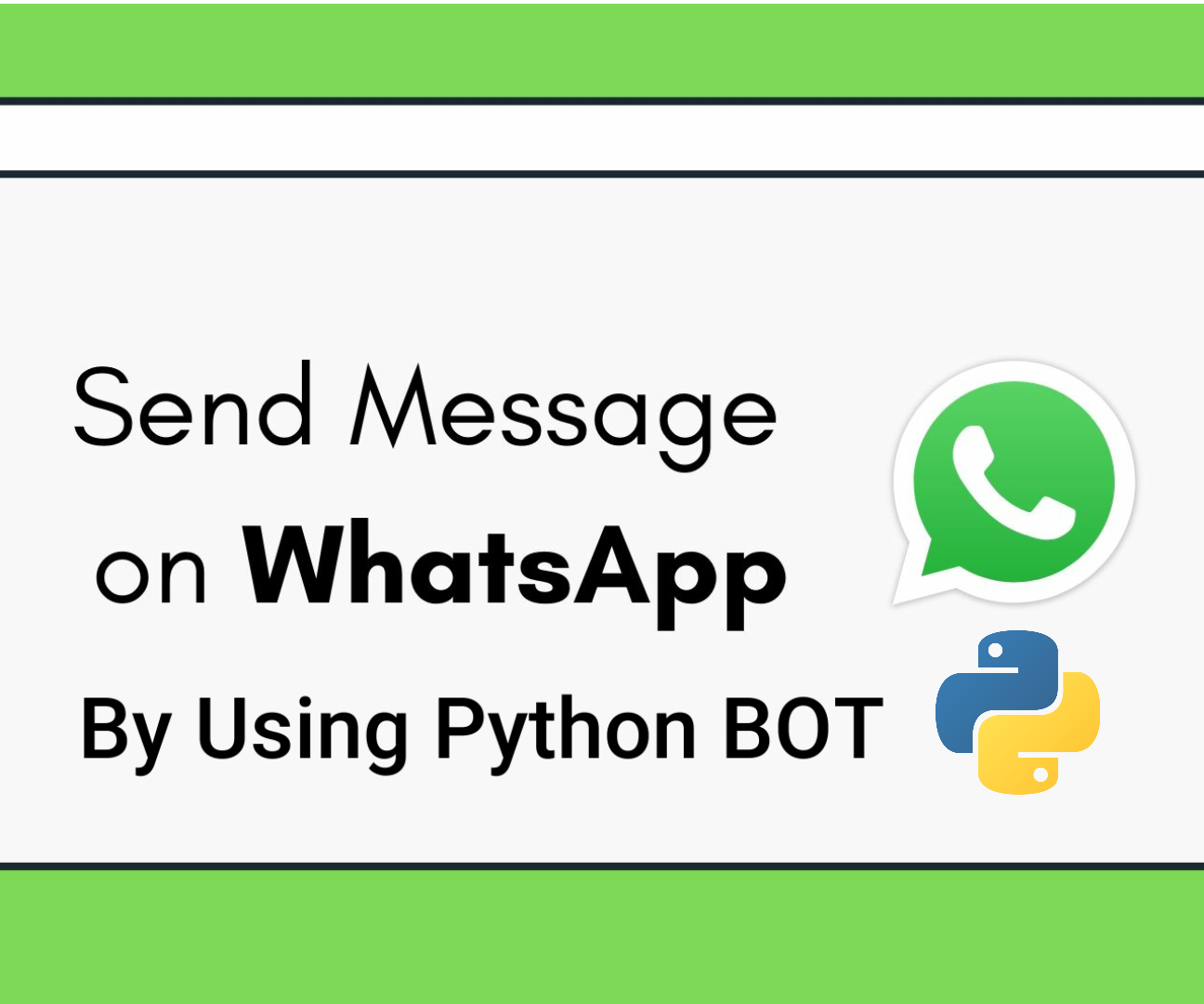 Whatsapp Scam Bot Prank Your Friends