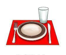 How to Set a Dining Room Table