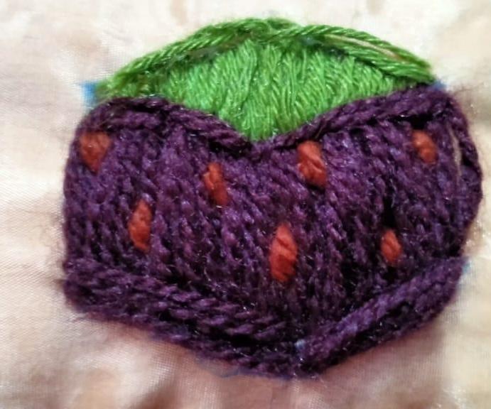 Custom Minecraft Wrist Rest