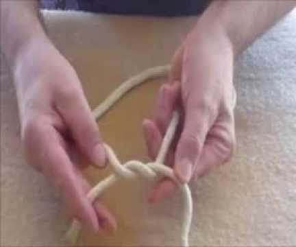 Rope Magic Revealed Part 1 - Easy Magic 