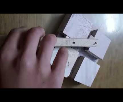 The Grinder That Grinds Nothing!