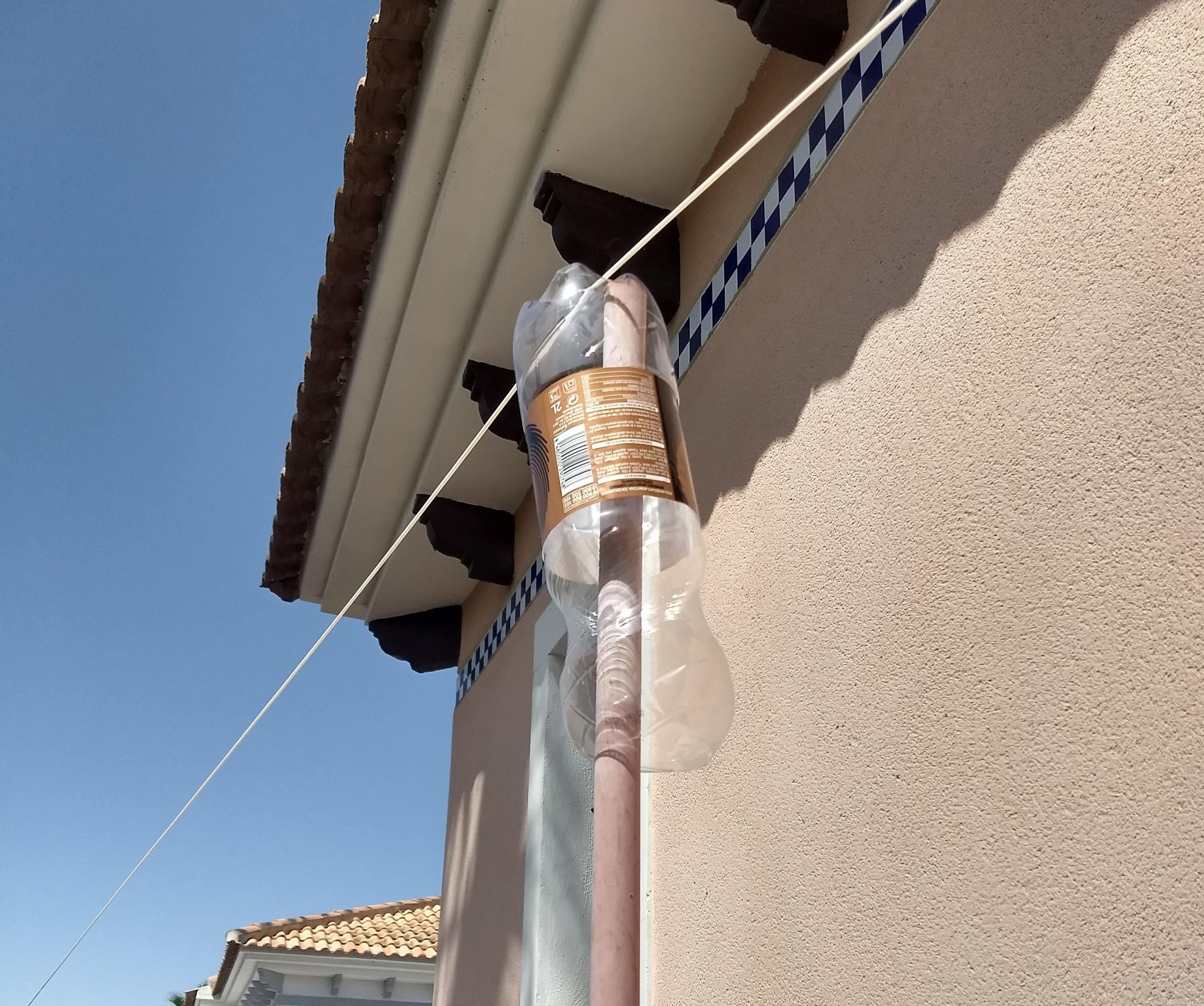 Fix My Clothesline Prop