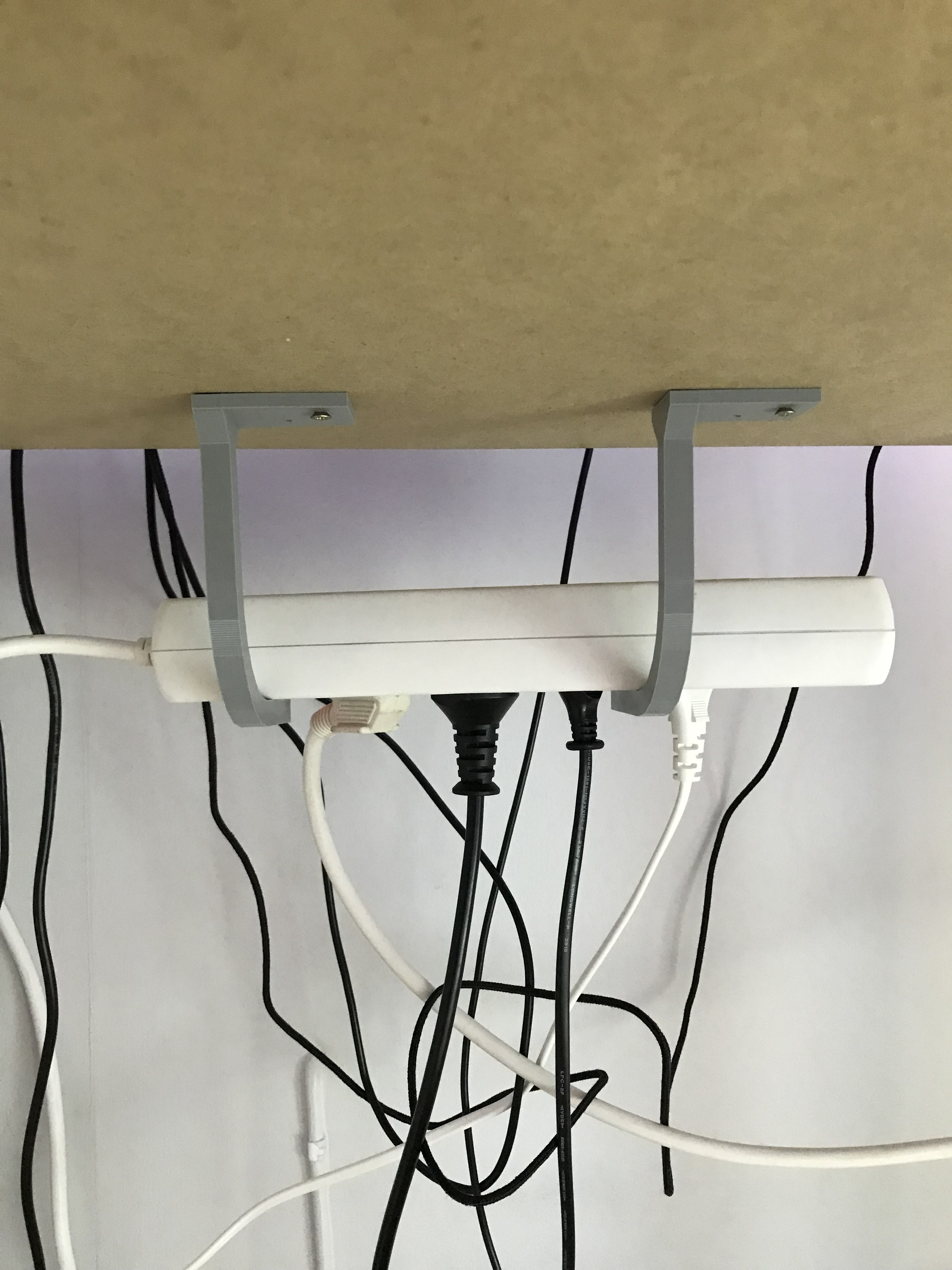 Cable Management Hooks