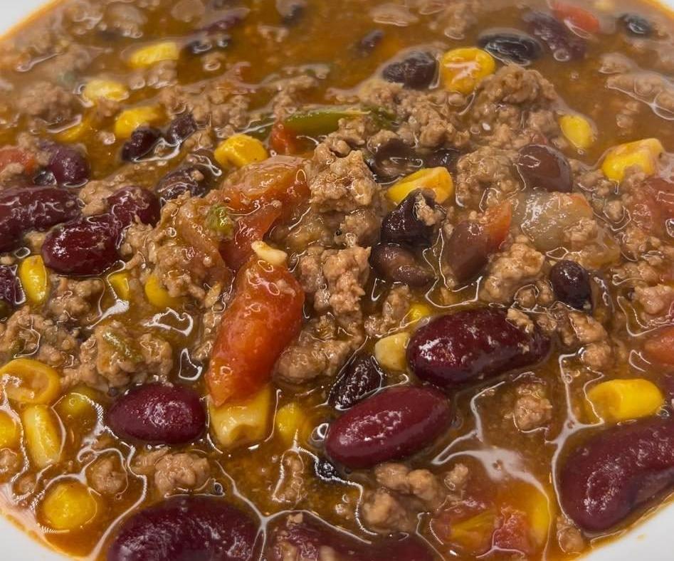 Taco Soup