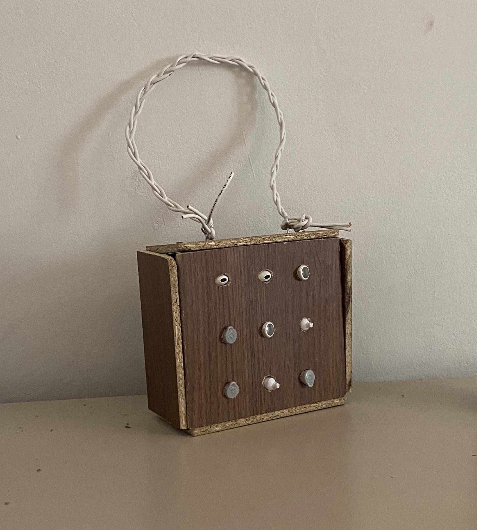 Speaker Bluetooth From Ear Phones