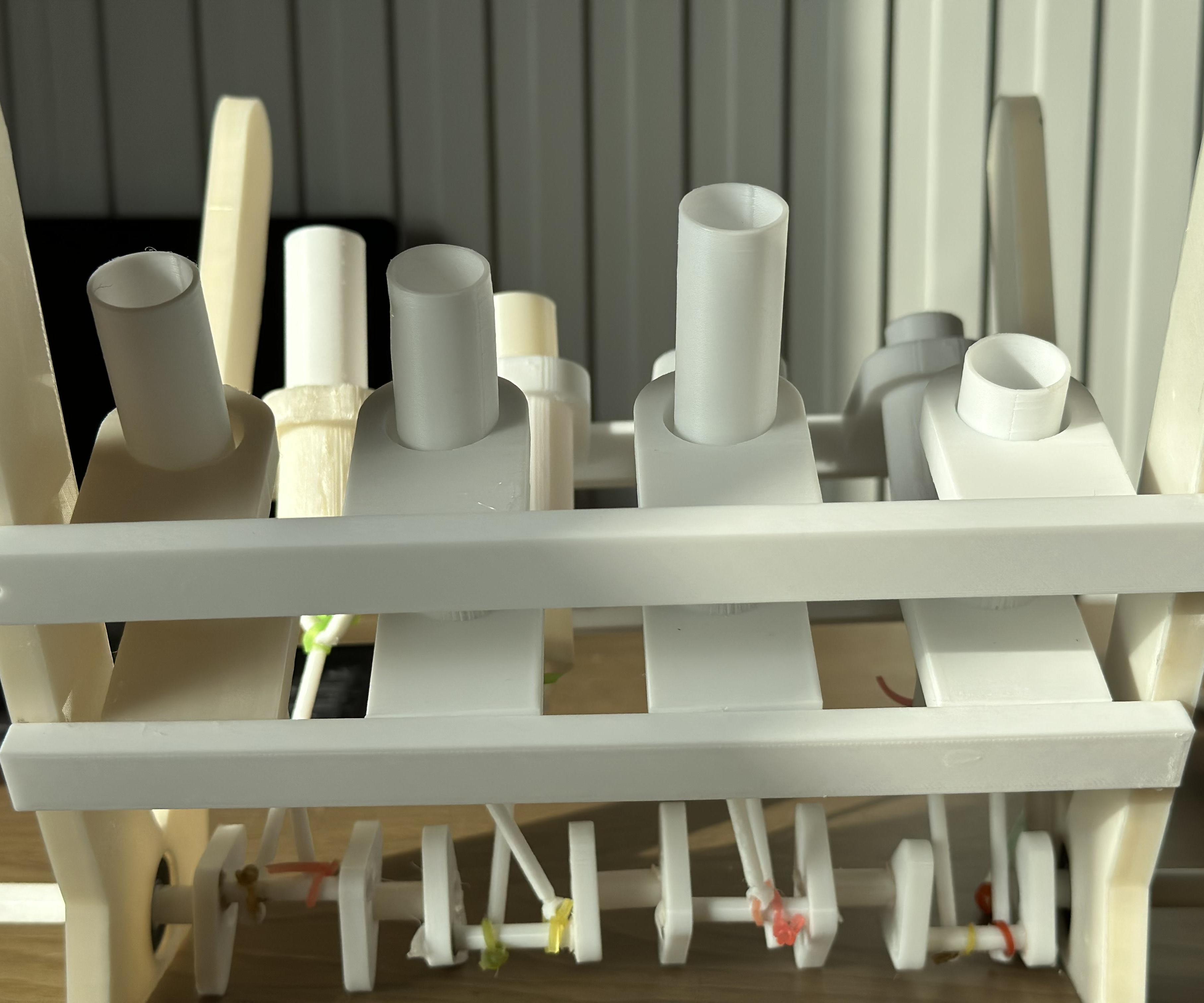 Creating Your Own Car Engine