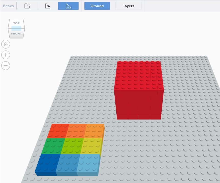 Lego Making Made Easy