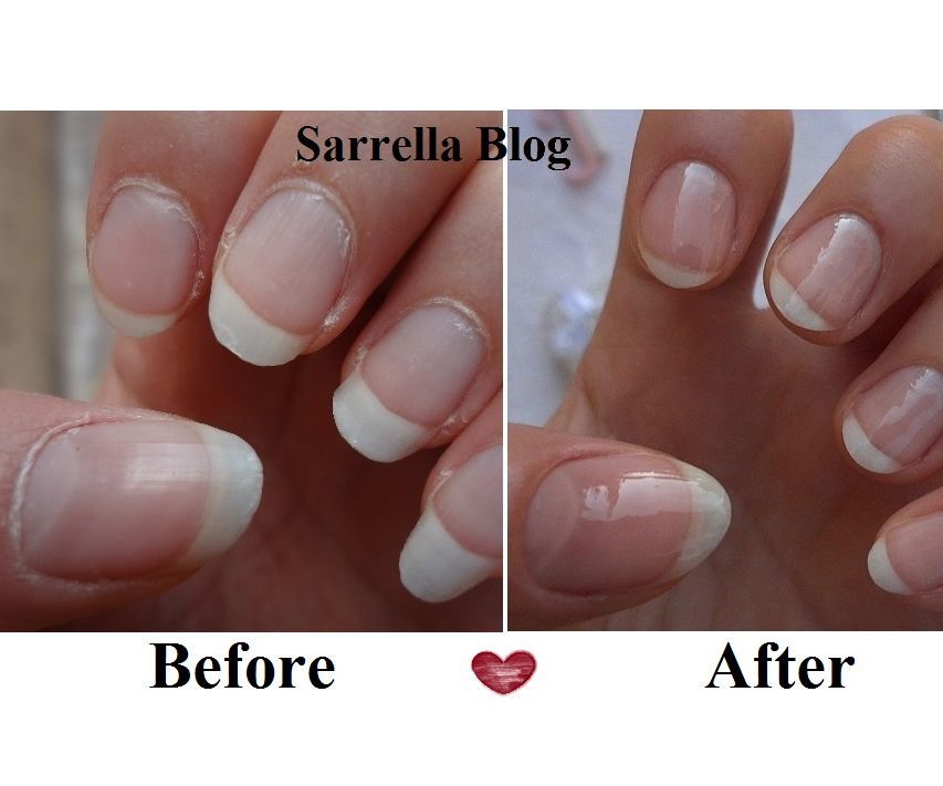 How to Do the Perfect Manicure at Home