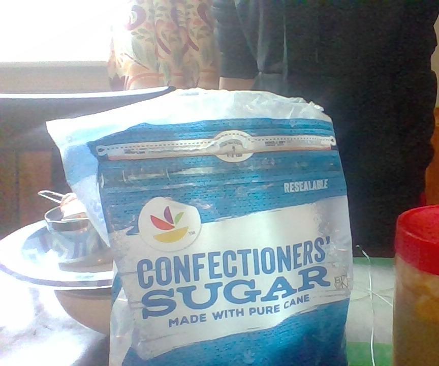 Peanut Butter Pumpkins