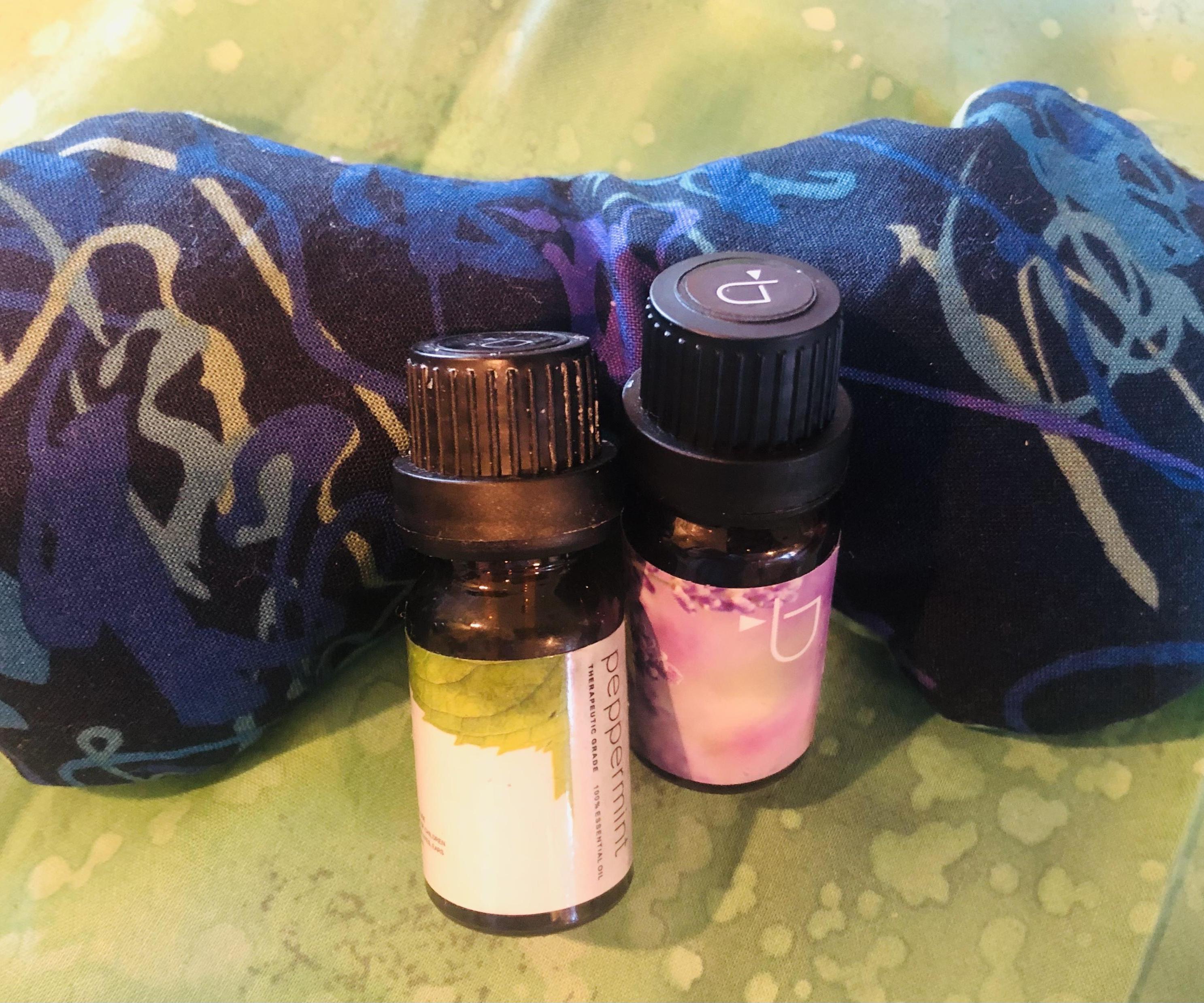 Headache Beater Heater