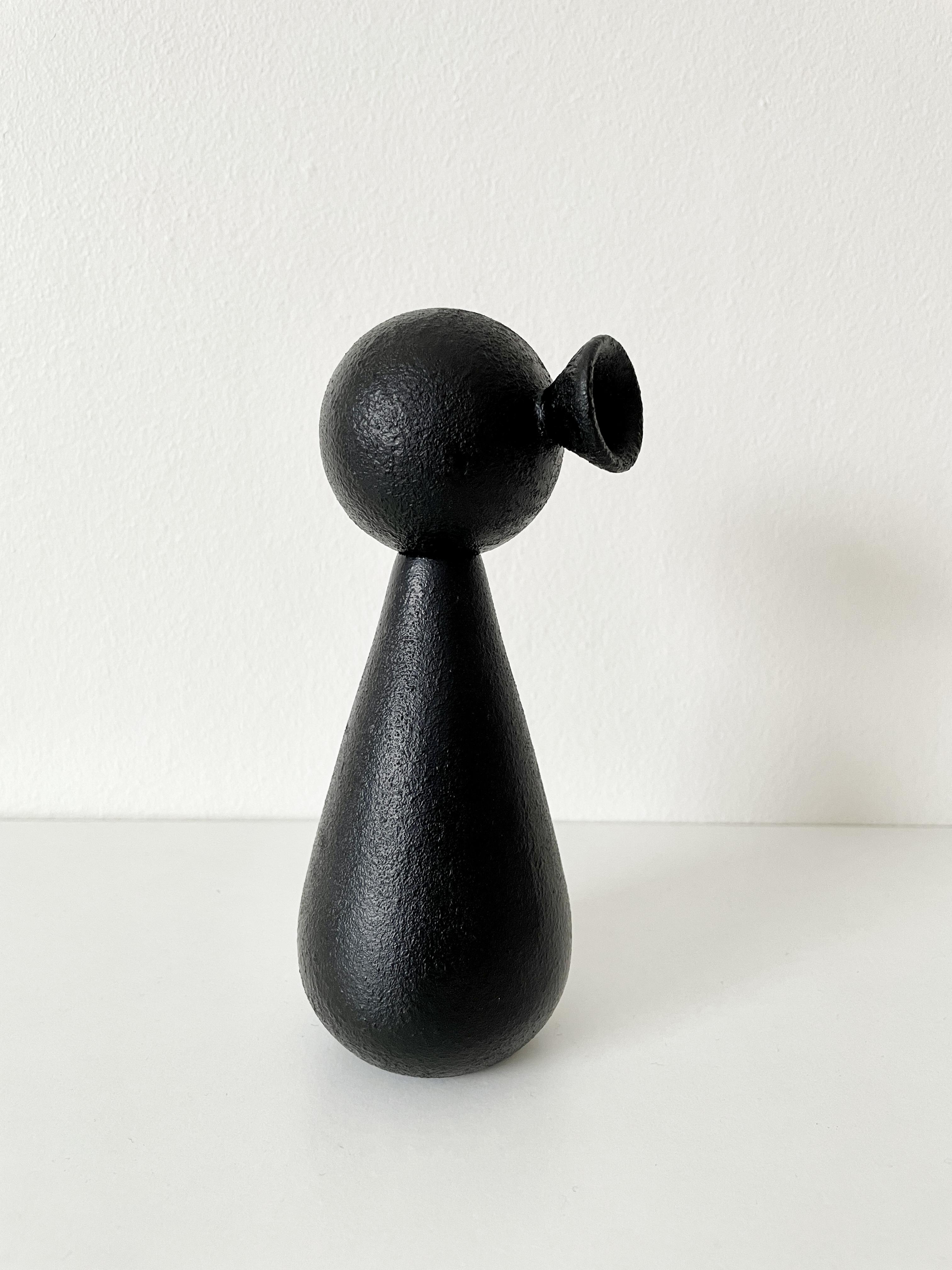 Turn Anyting Into Cast Iron