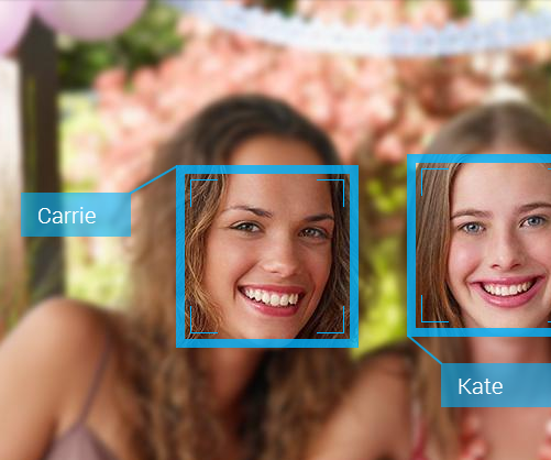 FACE AND NUMBER  RECOGNITION