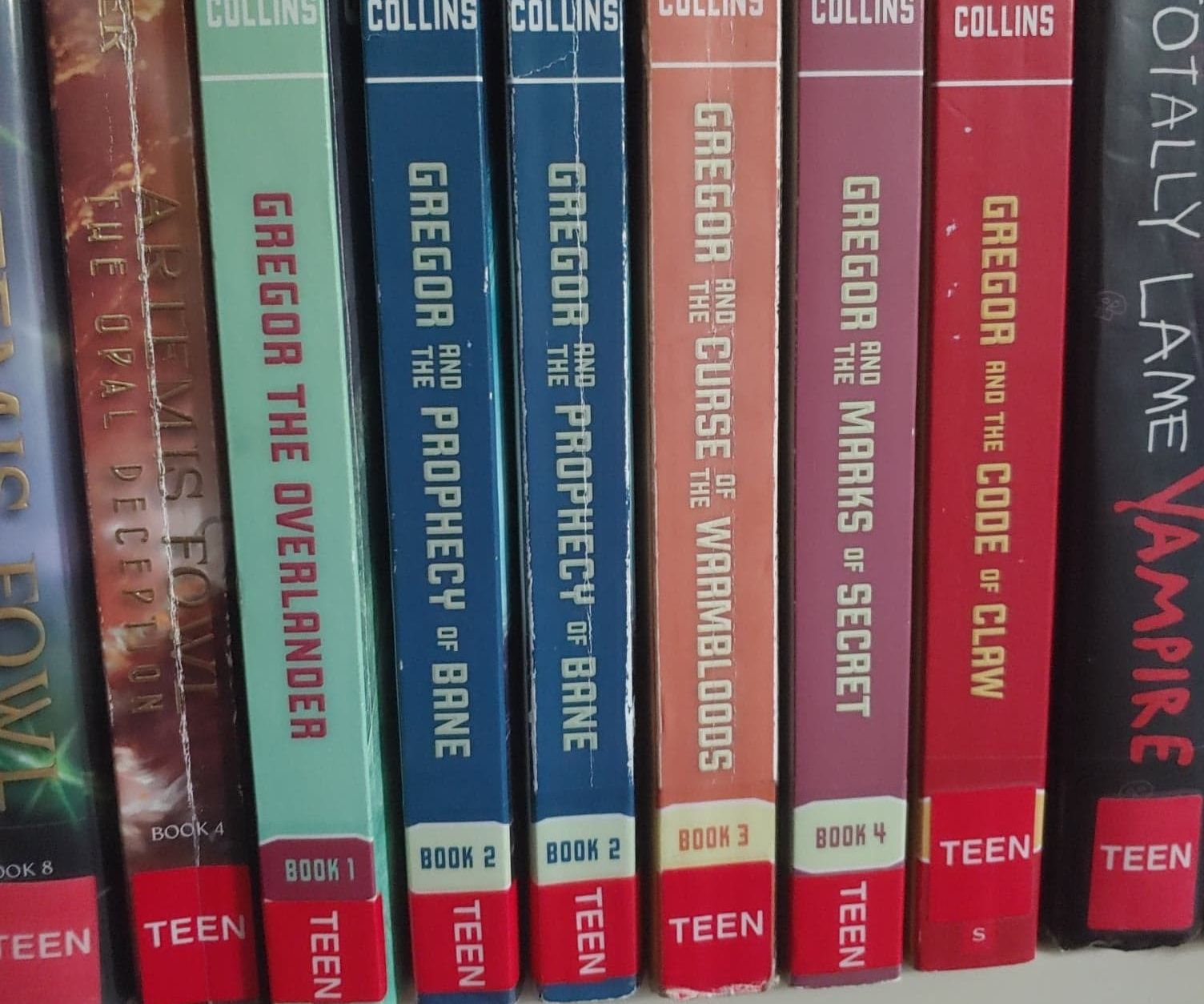 How to Sort Materials at TLCPL Branches